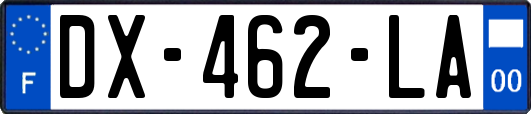 DX-462-LA