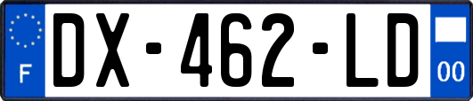 DX-462-LD