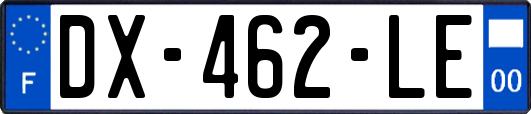 DX-462-LE