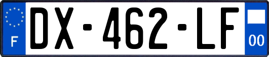 DX-462-LF