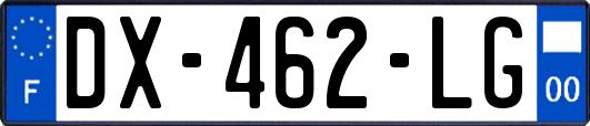 DX-462-LG