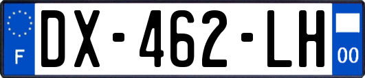 DX-462-LH