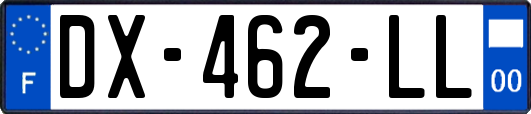 DX-462-LL