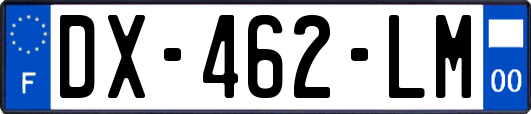 DX-462-LM