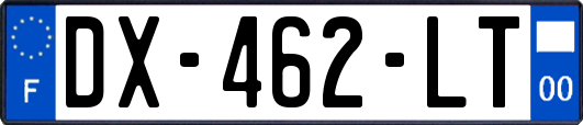 DX-462-LT