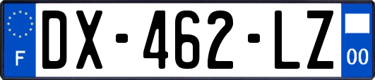 DX-462-LZ