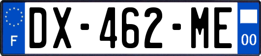 DX-462-ME