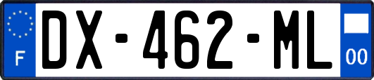 DX-462-ML