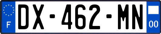 DX-462-MN