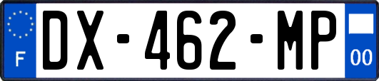 DX-462-MP