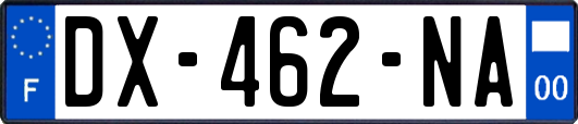 DX-462-NA