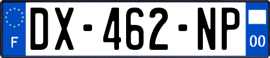 DX-462-NP