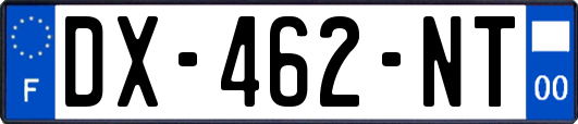DX-462-NT