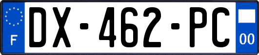 DX-462-PC