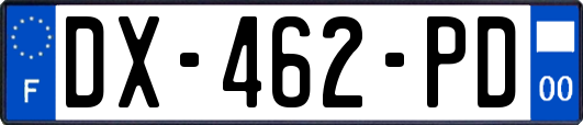 DX-462-PD