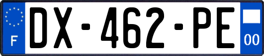 DX-462-PE