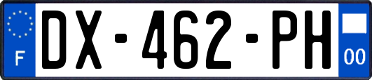 DX-462-PH