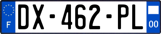 DX-462-PL