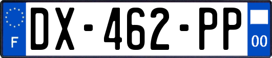 DX-462-PP