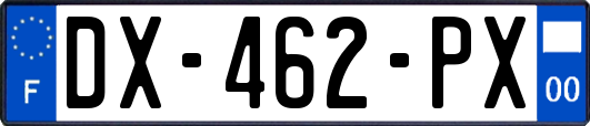 DX-462-PX