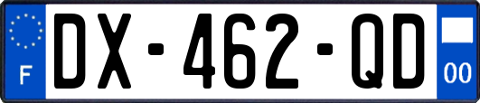 DX-462-QD