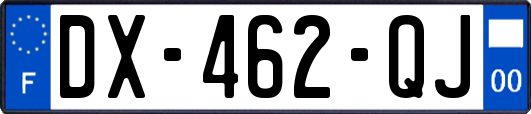 DX-462-QJ