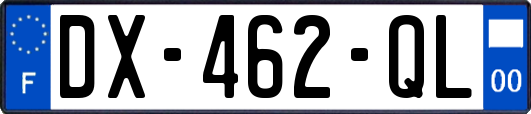 DX-462-QL