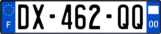 DX-462-QQ