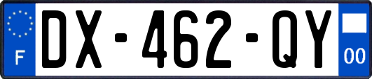 DX-462-QY