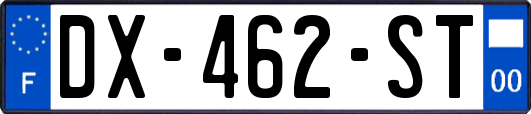 DX-462-ST