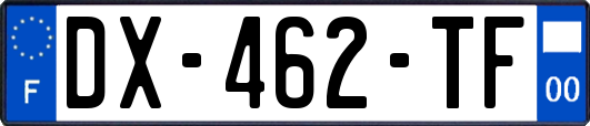 DX-462-TF