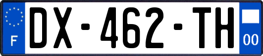 DX-462-TH