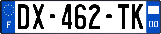 DX-462-TK