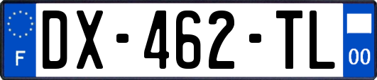 DX-462-TL