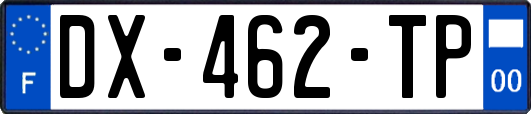 DX-462-TP