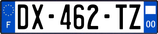 DX-462-TZ