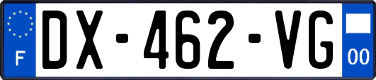DX-462-VG