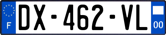 DX-462-VL