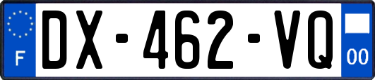 DX-462-VQ