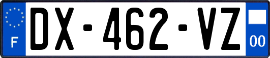 DX-462-VZ