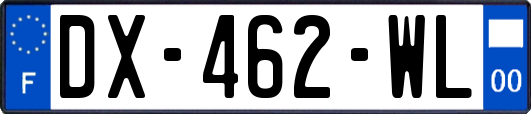 DX-462-WL