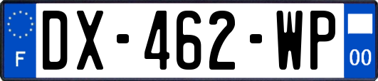 DX-462-WP