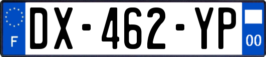 DX-462-YP