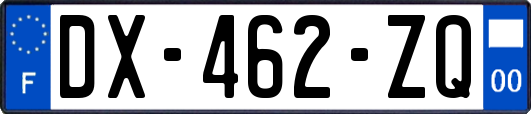 DX-462-ZQ