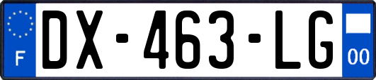 DX-463-LG
