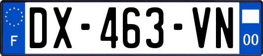 DX-463-VN