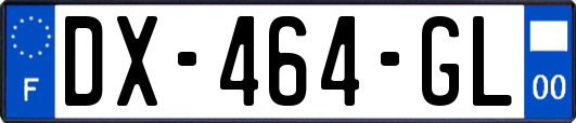 DX-464-GL