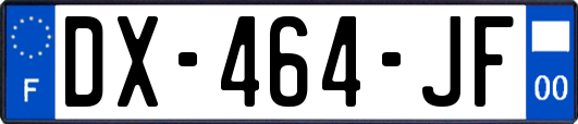 DX-464-JF