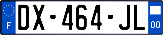 DX-464-JL