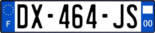 DX-464-JS
